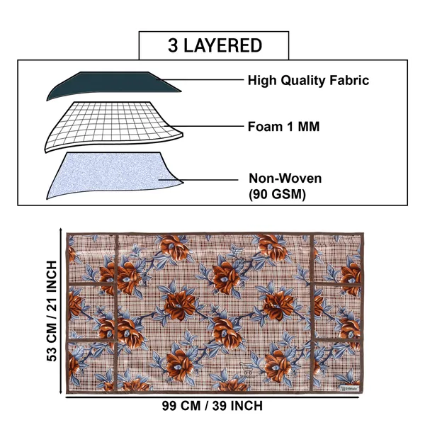 Appliances_Cover_Combo_Set_of_(1_Pc._Fridge_Top_Cover_+_1_Pc._Fridge_Handle_Cover)