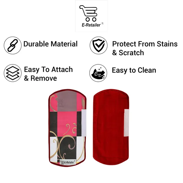 Appliances_Cover_Combo_Set_of_(1_Pc._Fridge_Top_Cover_+_1_Pc._Fridge_Handle_Cover)