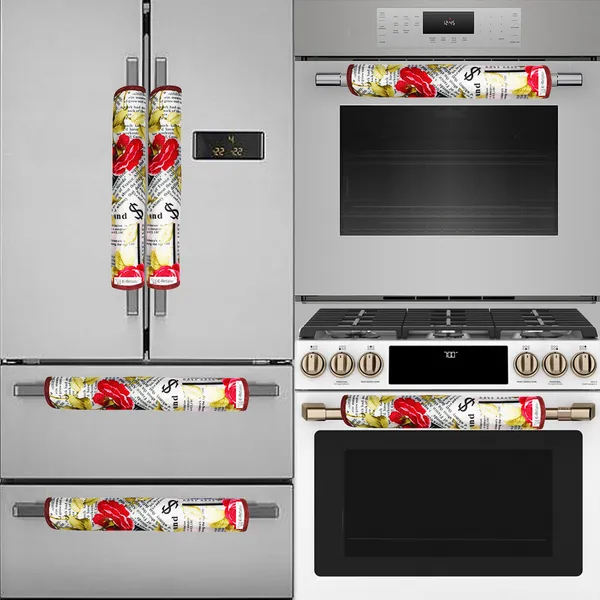 Appliances_Cover_Combo_Set_of_(1_Pc._Fridge_Top_Cover_+_2_Pcs._Fridge_Handle_Cover)