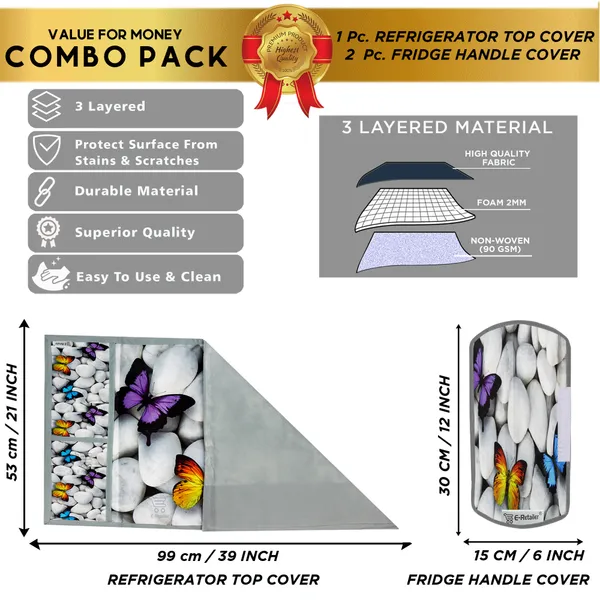 Appliances_Cover_Combo_Set_of_(1_Pc._Fridge_Top_Cover_+_2_Pcs._Fridge_Handle_Cover)
