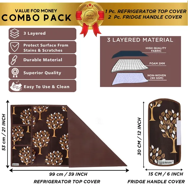 Appliances_Cover_Combo_Set_of_(1_Pc._Fridge_Top_Cover_+_2_Pcs._Fridge_Handle_Cover)