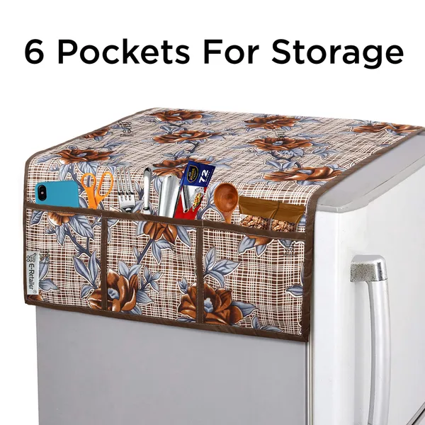 Appliances_Cover_Combo_Set_of_(1_Pc._Fridge_Top_Cover_+_2_Pcs._Fridge_Handle_Cover)