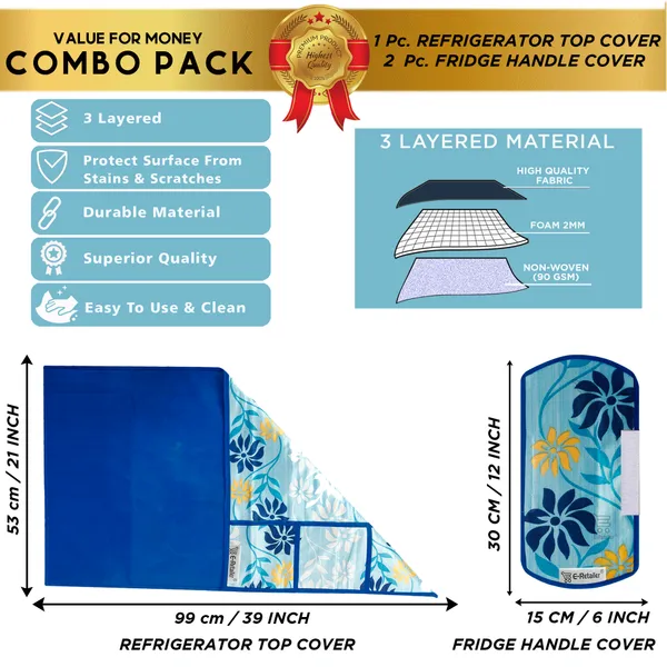 Appliances_Cover_Combo_Set_of_(1_Pc._Fridge_Top_Cover_+_2_Pcs._Fridge_Handle_Cover)
