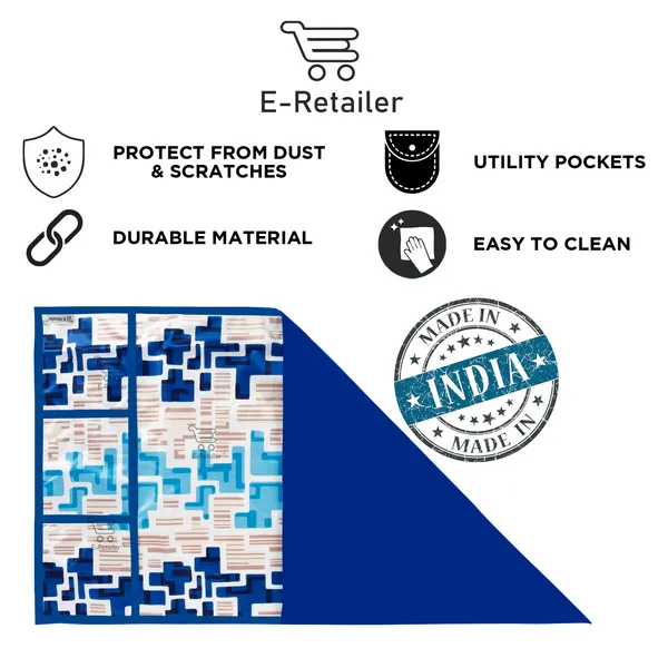 Appliances_Cover_Combo_Set_of_(1_Pc._Fridge_Top_Cover_+_2_Pcs._Fridge_Handle_Cover)