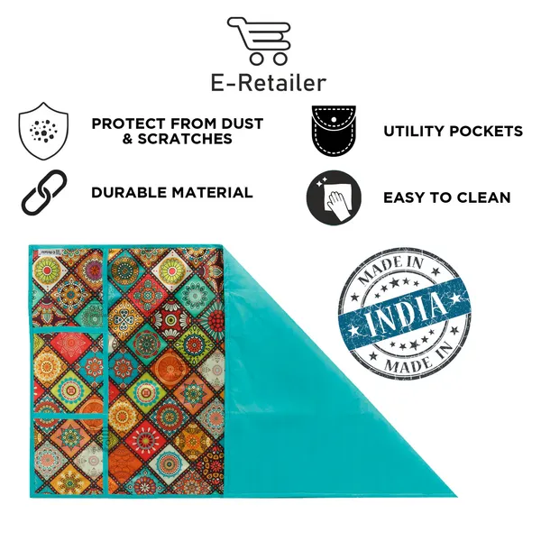Appliances_Cover_Combo_Set_of_(1_Pc._Fridge_Top_Cover_+_2_Pcs._Fridge_Handle_Cover)