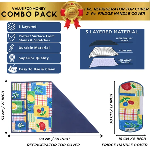 Appliances_Cover_Combo_Set_of_(1_Pc._Fridge_Top_Cover_+_2_Pcs._Fridge_Handle_Cover)