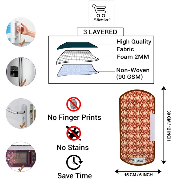 Appliances_Cover_Combo_Set_of_(1_Pc._Fridge_Top_Cover_+_2_Pcs._Fridge_Handle_Cover)
