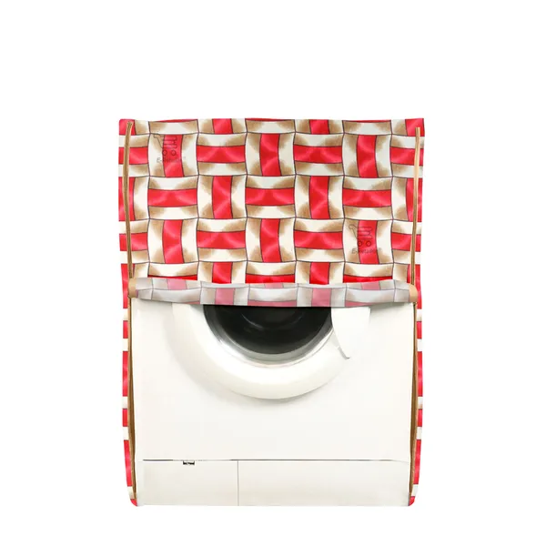 Front_Load_Washing_Machine_Cover_Suitable_For_All_Major_Brands_Upto_8KG_(Material-_Polyester,_Color-Red,_Size-23x23x35_Inches)