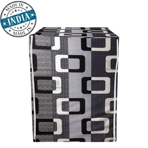 Front_Load_Washing_Machine_Cover_Suitable_For_All_Major_Brands_Upto_8KG_(Material-_Polyester,_Color-Black,_Size-23x23x35_Inches)