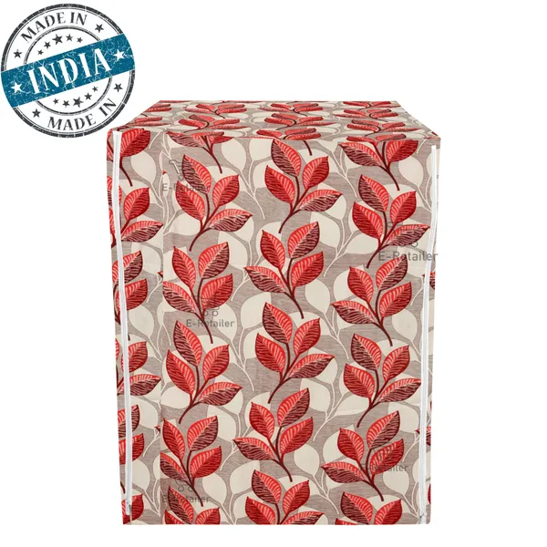 Front_Load_Washing_Machine_Cover_Suitable_For_All_Major_Brands_Upto_8KG_(Material-_Polyester,_Color-Pink,_Size-23x23x35_Inches)