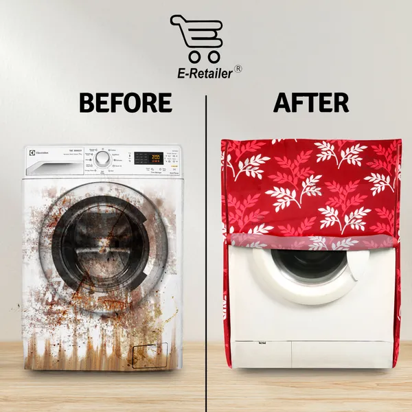 Front_Load_Washing_Machine_Cover_Suitable_For_All_Major_Brands_Upto_8KG_(Material-_Polyester,_Color-Maroon,_Size-23x23x35_Inches)