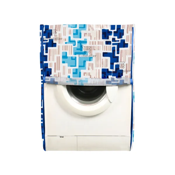 Front_Load_Washing_Machine_Cover_Suitable_For_All_Major_Brands_Upto_8KG_(Material-_Polyester,_Color-Blue,_Size-23x23x35_Inches)