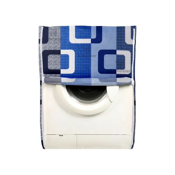 Front_Load_Washing_Machine_Cover_Suitable_For_All_Major_Brands_Upto_8KG_(Material-_Polyester,_Color-Blue,_Size-23x23x35_Inches)