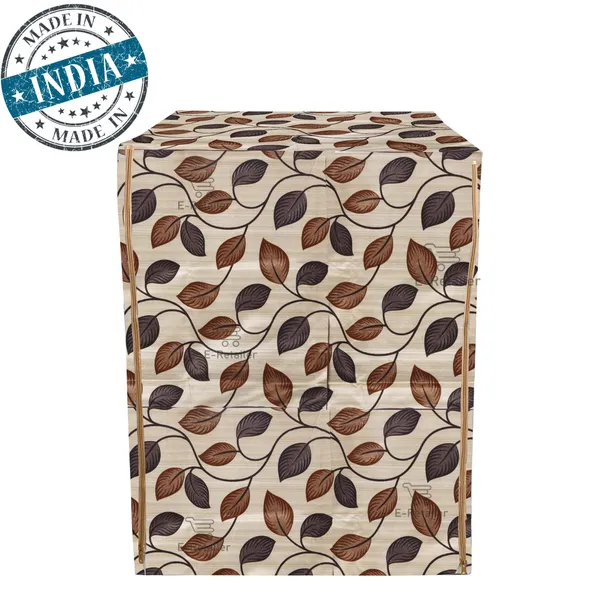 Front_Load_Washing_Machine_Cover_Suitable_For_All_Major_Brands_Upto_8KG_(Material-_Polyester,_Color-Brown,_Size-23x23x35_Inches)