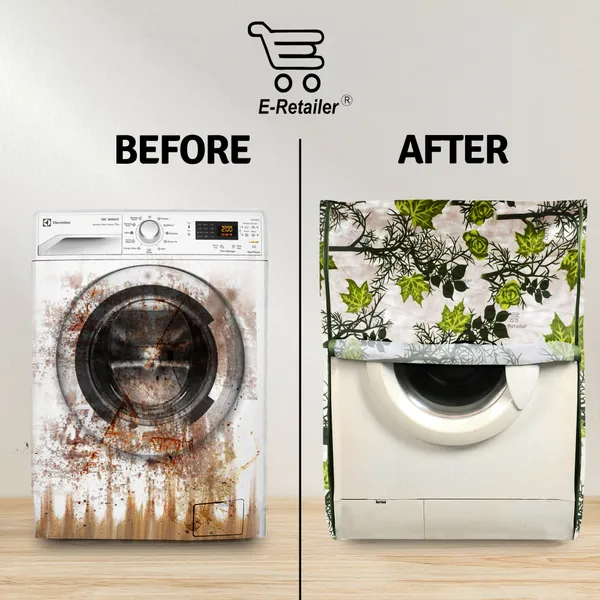 Front_Load_Washing_Machine_Cover_Suitable_For_All_Major_Brands_Upto_8KG_(Material-_Polyester,_Color-Green,_Size-23x23x35_Inches)