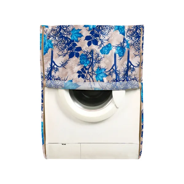 Front_Load_Washing_Machine_Cover_Suitable_For_All_Major_Brands_Upto_8KG_(Material-_Polyester,_Color-Blue,_Size-23x23x35_Inches)