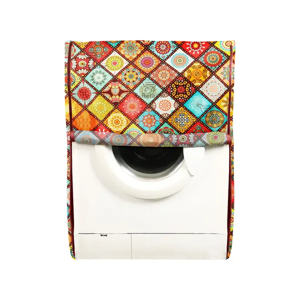 Front_Load_Washing_Machine_Cover_Suitable_For_All_Major_Brands_Upto_8KG_(Material-_Polyester,_Color-Multi,_Size-23x23x35_Inches)