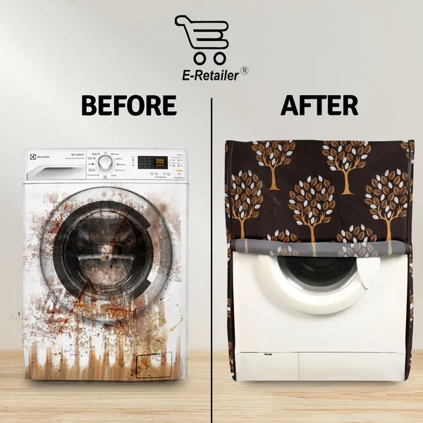 Front_Load_Washing_Machine_Cover_Suitable_For_All_Major_Brands_Upto_8KG_(Material-_Polyester,_Color-Brown,_Size-23x23x35_Inches)