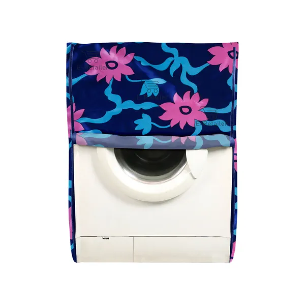 Front_Load_Washing_Machine_Cover_Suitable_For_All_Major_Brands_Upto_8KG_(Material-_Polyester,_Color-Pink,_Size-23x23x35_Inches)