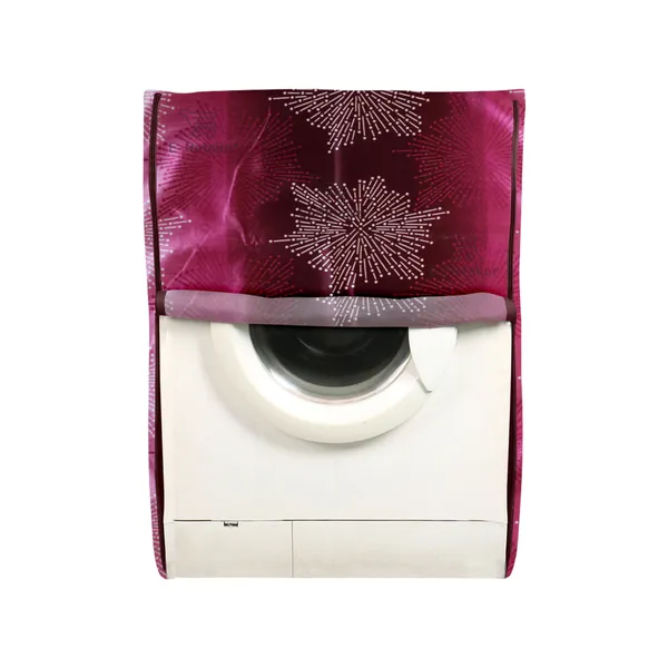 Front_Load_Washing_Machine_Cover_Suitable_For_All_Major_Brands_Upto_8KG_(Material-_Polyester,_Color-Pink,_Size-23x23x35_Inches)