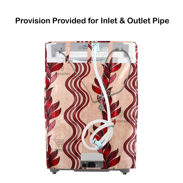 Front_Load_Washing_Machine_Cover_Suitable_For_All_Major_Brands_Upto_8KG_(Material-_Polyester,_Color-Red,_Size-23x23x35_Inches)