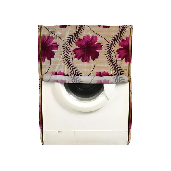 Front_Load_Washing_Machine_Cover_Suitable_For_All_Major_Brands_Upto_8KG_(Material-_Polyester,_Color-Red,_Size-23x23x35_Inches)