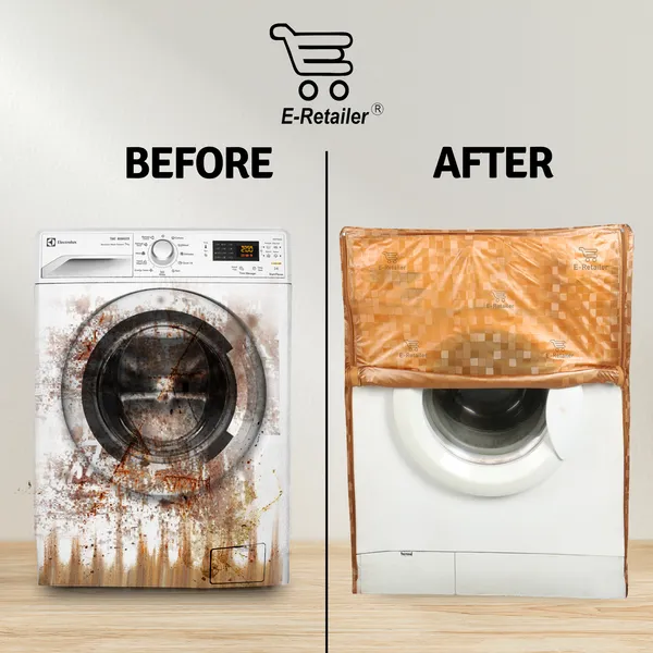 Front_Load_Washing_Machine_Cover_Suitable_For_All_Major_Brands_Upto_8KG_(Material-_PVC,_Color-Orange,_Size-23x23x35_Inches)