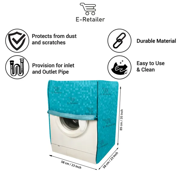 Front_Load_Washing_Machine_Cover_Suitable_For_All_Major_Brands_Upto_8KG_(Material-_PVC,_Color-Green,_Size-23x23x35_Inches)