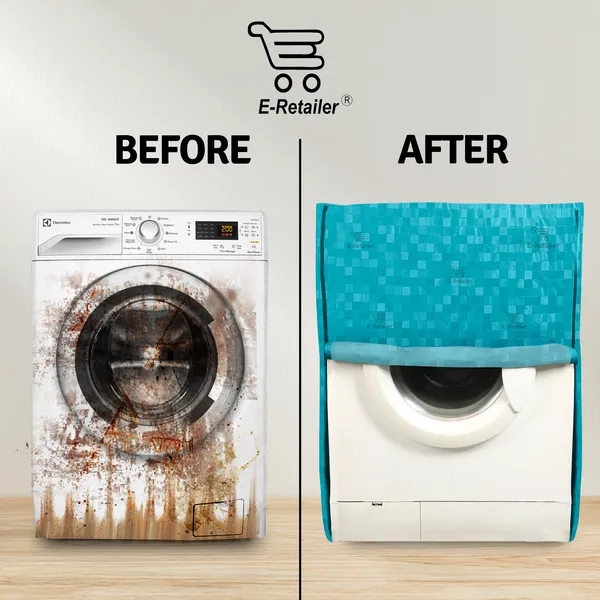 Front_Load_Washing_Machine_Cover_Suitable_For_All_Major_Brands_Upto_8KG_(Material-_PVC,_Color-Green,_Size-23x23x35_Inches)