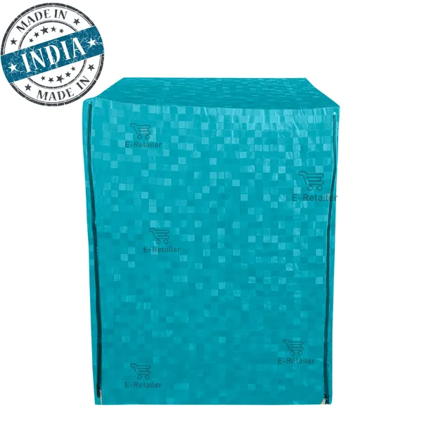 Front_Load_Washing_Machine_Cover_Suitable_For_All_Major_Brands_Upto_8KG_(Material-_PVC,_Color-Green,_Size-23x23x35_Inches)