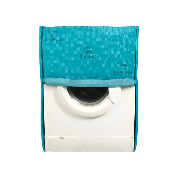 Front_Load_Washing_Machine_Cover_Suitable_For_All_Major_Brands_Upto_8KG_(Material-_PVC,_Color-Green,_Size-23x23x35_Inches)