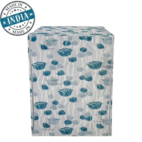 Front_Load_Washing_Machine_Cover_Suitable_For_All_Major_Brands_Upto_8KG_(Material-_PVC,_Color-Blue,_Size-23x23x35_Inches)