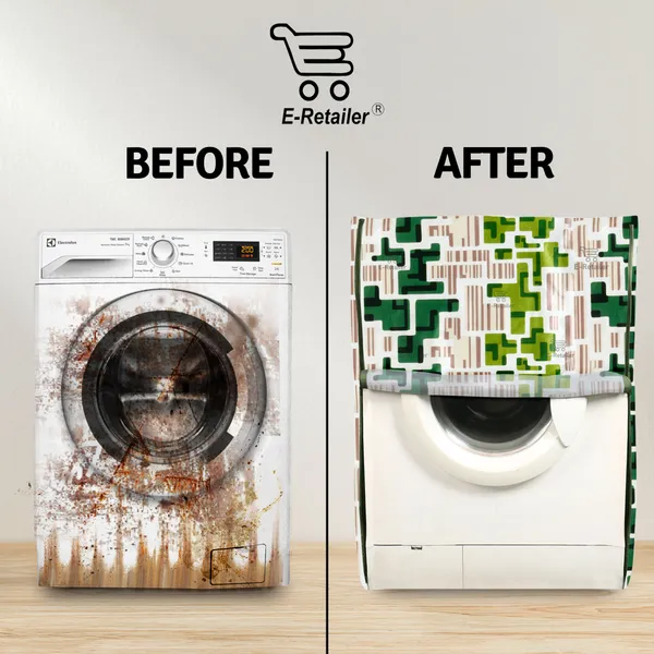Front_Load_Washing_Machine_Cover_Suitable_For_All_Major_Brands_Upto_8KG_(Material-_Polyester,_Color-Green,_Size-23x23x35_Inches)
