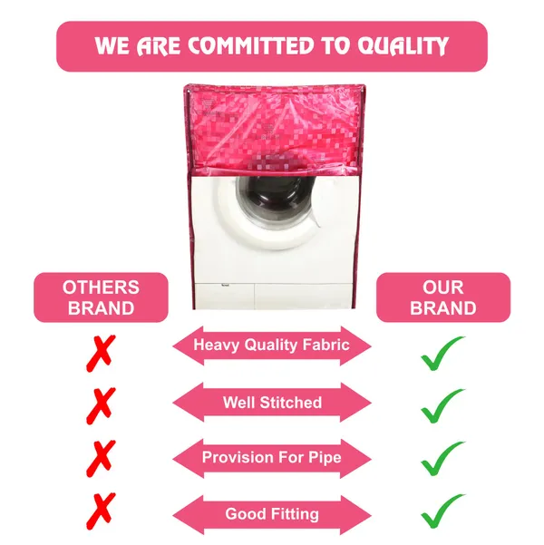 Front_Load_Washing_Machine_Cover_Suitable_For_All_Major_Brands_Upto_8KG_(Material-_PVC,_Color-Red,_Size-23x23x35_Inches)
