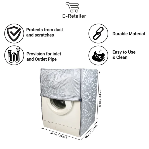 Front_Load_Washing_Machine_Cover_Suitable_For_All_Major_Brands_Upto_8KG_(Material-_PVC,_Color-Gray,_Size-23x23x35_Inches)