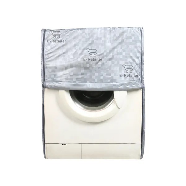 Front_Load_Washing_Machine_Cover_Suitable_For_All_Major_Brands_Upto_8KG_(Material-_PVC,_Color-Gray,_Size-23x23x35_Inches)
