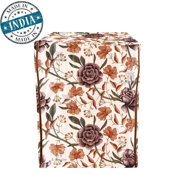 Front_Load_Washing_Machine_Cover_Suitable_For_All_Major_Brands_Upto_8KG_(Material-_Polyester,_Color-Brown,_Size-23x23x35_Inches)