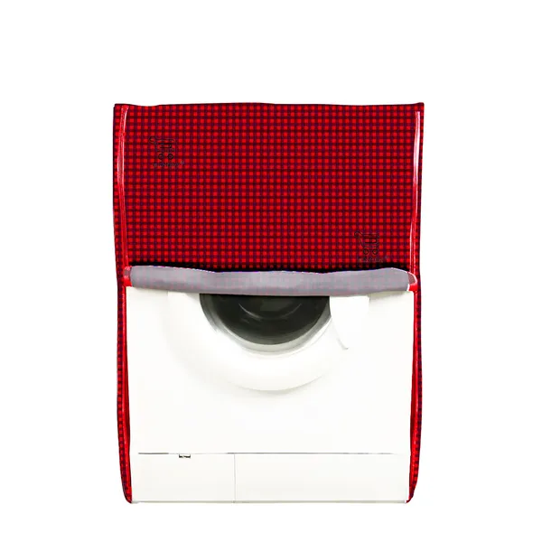 Front_Load_Washing_Machine_Cover_Suitable_For_All_Major_Brands_Upto_8KG_(Material-_PVC,_Color-Red,_Size-23x23x35_Inches)