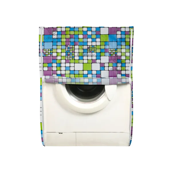 Front_Load_Washing_Machine_Cover_Suitable_For_All_Major_Brands_Upto_8KG_(Material-_PVC,_Color-Green,_Size-23x23x35_Inches)