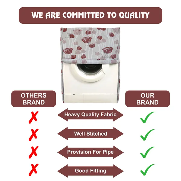 Front_Load_Washing_Machine_Cover_Suitable_For_All_Major_Brands_Upto_8KG_(Material-_PVC,_Color-Brown,_Size-23x23x35_Inches)