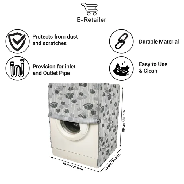 Front_Load_Washing_Machine_Cover_Suitable_For_All_Major_Brands_Upto_8KG_(Material-_Polyester,_Color-Gray,_Size-23x23x35_Inches)