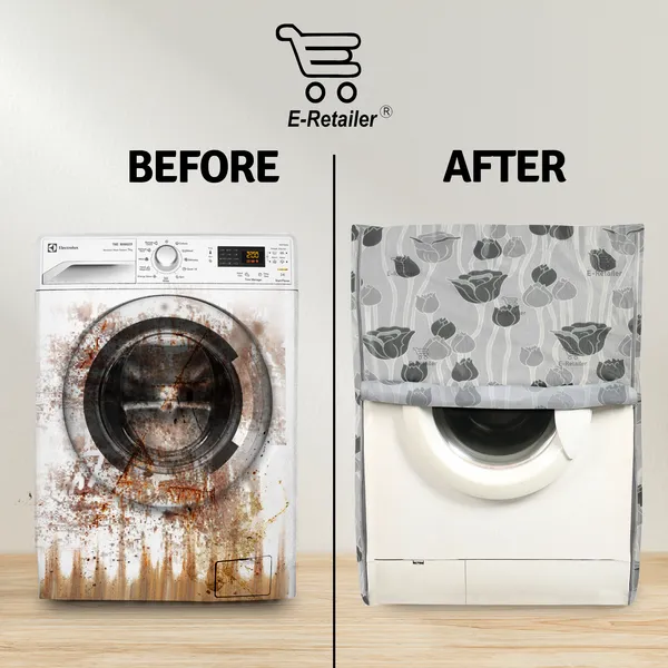Front_Load_Washing_Machine_Cover_Suitable_For_All_Major_Brands_Upto_8KG_(Material-_Polyester,_Color-Gray,_Size-23x23x35_Inches)