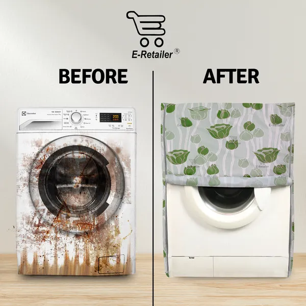 Front_Load_Washing_Machine_Cover_Suitable_For_All_Major_Brands_Upto_8KG_(Material-_PVC,_Color-Green,_Size-23x23x35_Inches)