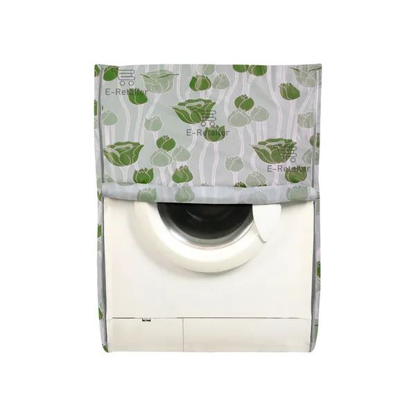Front_Load_Washing_Machine_Cover_Suitable_For_All_Major_Brands_Upto_8KG_(Material-_PVC,_Color-Green,_Size-23x23x35_Inches)