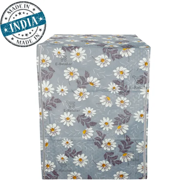 Front_Load_Washing_Machine_Cover_Suitable_For_All_Major_Brands_Upto_8KG_(Material-_PVC,_Color-Gray,_Size-23x23x35_Inches)