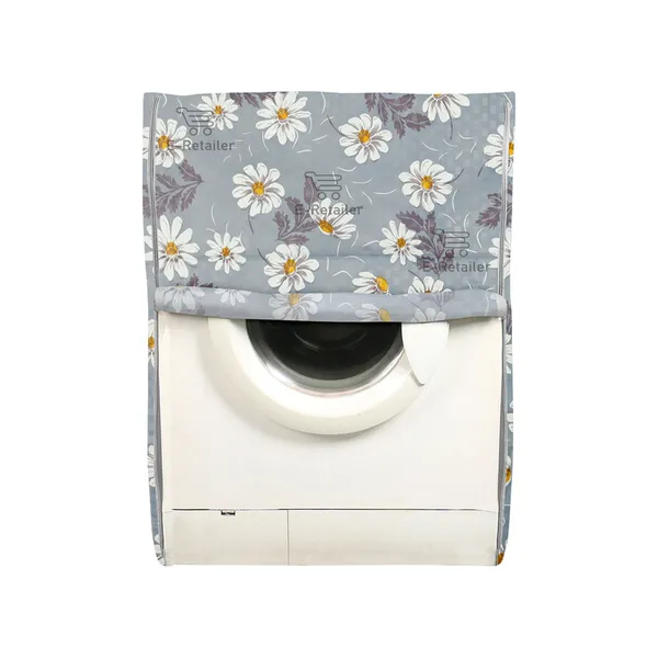 Front_Load_Washing_Machine_Cover_Suitable_For_All_Major_Brands_Upto_8KG_(Material-_PVC,_Color-Gray,_Size-23x23x35_Inches)