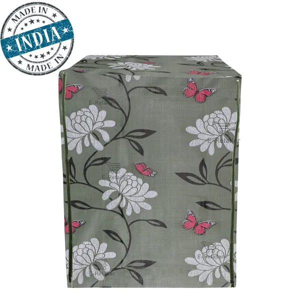 Front_Load_Washing_Machine_Cover_Suitable_For_All_Major_Brands_Upto_8KG_(Material-_PVC,_Color-Green,_Size-23x23x35_Inches)