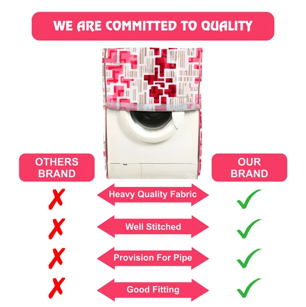 Front_Load_Washing_Machine_Cover_Suitable_For_All_Major_Brands_Upto_8KG_(Material-_Polyester,_Color-Red,_Size-23x23x35_Inches)