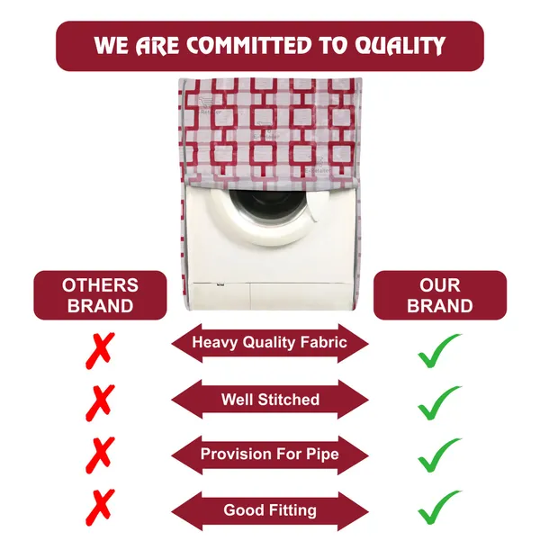 Front_Load_Washing_Machine_Cover_Suitable_For_All_Major_Brands_Upto_8KG_(Material-_PVC,_Color-Red,_Size-23x23x35_Inches)