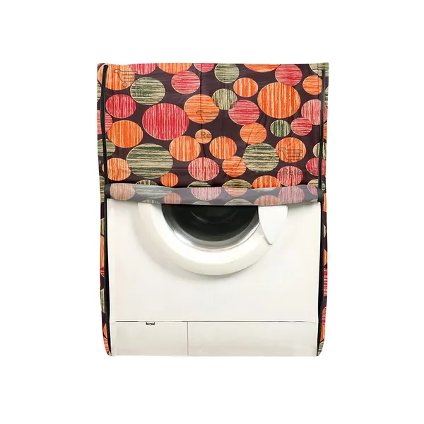 Front_Load_Washing_Machine_Cover_Suitable_For_All_Major_Brands_Upto_8KG_(Material-_PVC,_Color-Multi,_Size-23x23x35_Inches)